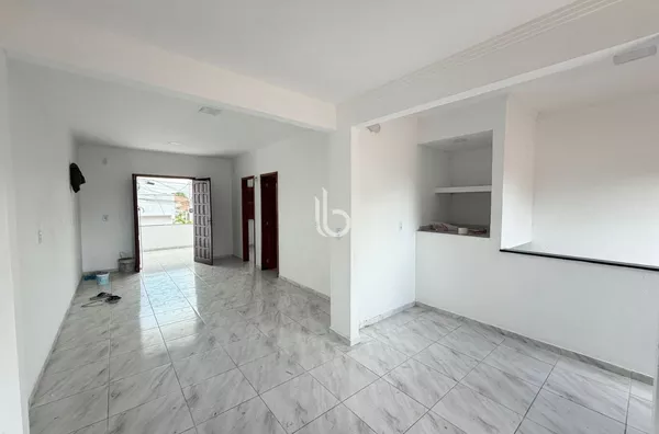Apartamento para Locação no 1° andar com garagem,  Planalto Horizonte, Horizonte