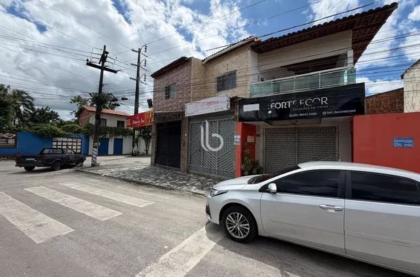 Sala comercial para aluguel,  Zumbi, Horizonte