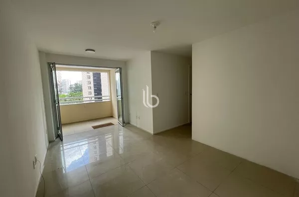 Apartamento para aluguel 3 quartos - Parque Del Sol - Cond Portal de Ávila