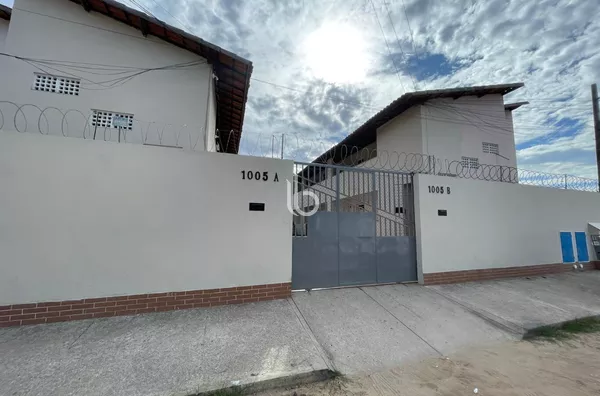 Apartamento para aluguel - Parque dois irmãos - 2 Quartos