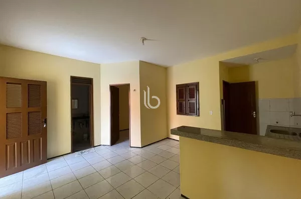 Apartamento no térreo - bairro José Walter - 3° etapa