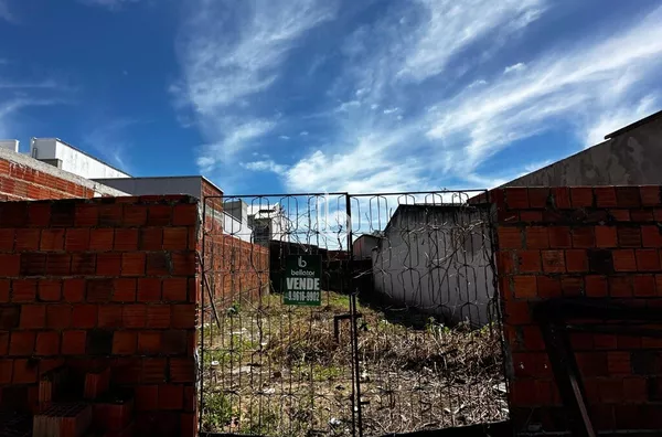 Terreno à Venda no Parque Albano | Jurema – Caucaia-CE