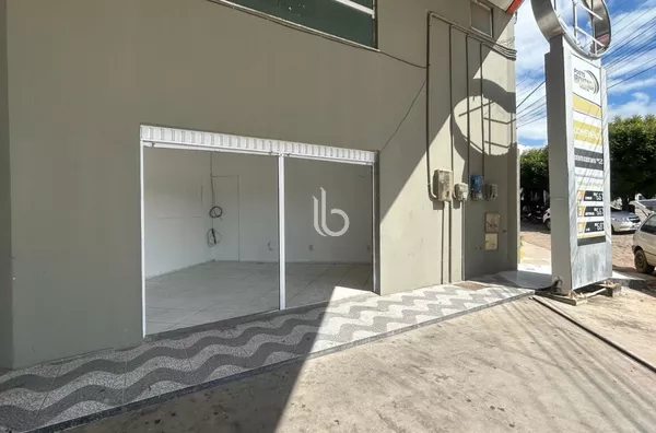 Sala comercial para aluguel,  , Ibicuitinga