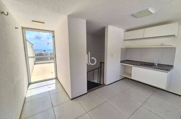 Apartamento triplex para aluguel - Porto das Dunas - Aquiraz/CE - Foto 21