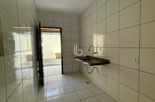 Casa para aluguel 3 quarto(s) duplex, pajuçara, maracanaú