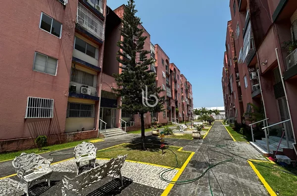 Apartamento para aluguel, 3 quarto(s),  Tabapuá, Caucaia