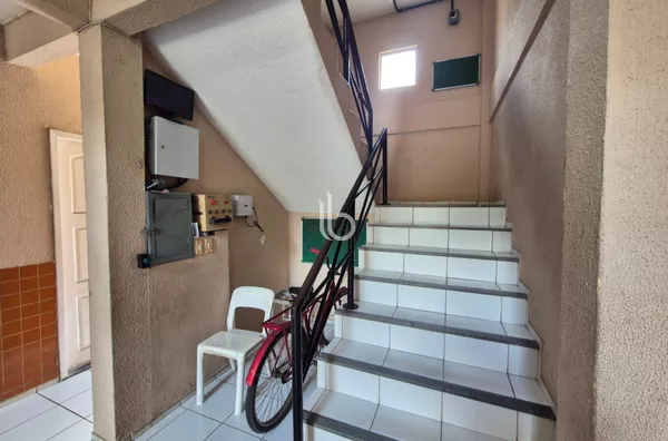 Apartamento para aluguel 2 quarto(s) itaperi fortaleza - Foto 5