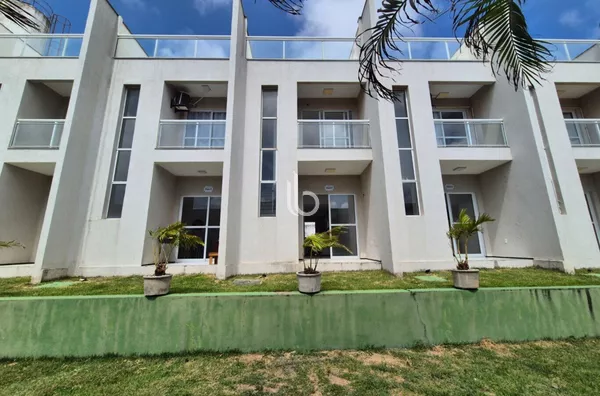 Apartamento triplex para aluguel - Porto das Dunas -  Aquiraz/CE