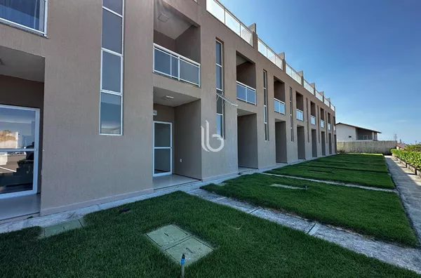 Triplex em condomínio para aluguel, 3 quarto(s),  Porto Das Dunas, Aquiraz