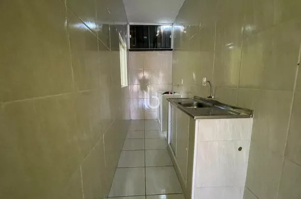 Apartamento para aluguel no térreo, 2 quarto(s),  Conjunto Ceará II, Fortaleza