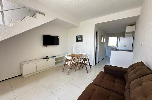 Triplex em condomínio para aluguel, 3 quarto(s),  Porto Das Dunas, Aquiraz