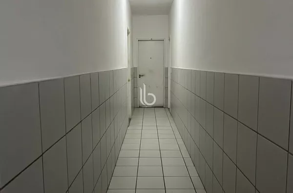 Apartamento na Silas Munguba, 2 quarto(s) - Serrinha fortaleza