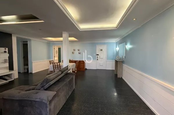 Apartamento Espaçoso e Elegante na Aldeota para alugar | 2 Suítes + DC 