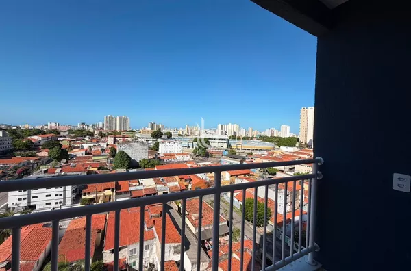 Apartamento para venda, 2 quarto(s),  Benfica, Fortaleza/CE