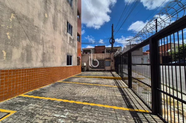 Apartamento para aluguel 2 quarto(s) itaperi fortaleza - Foto 21