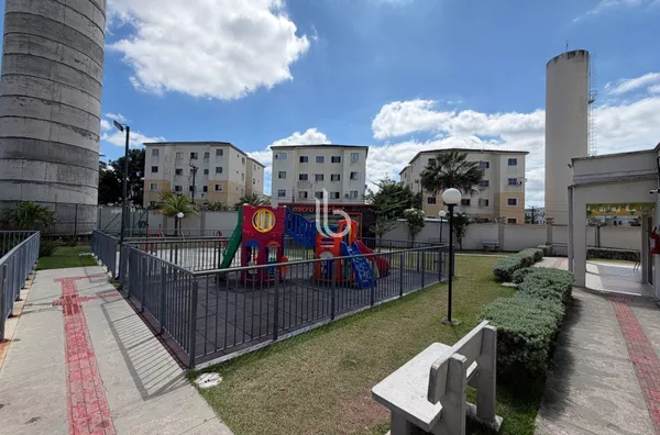 Apartamento para aluguel,  Messejana, Fortaleza/CE