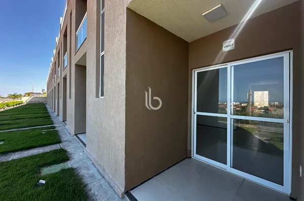 Triplex em condomínio para aluguel, 3 quarto(s),  Porto Das Dunas, Aquiraz