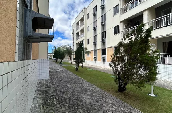 Apartamento para aluguel, 2 quarto(s),  Messejana, Fortaleza