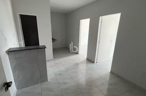 Apartamento para Aluguel em Morada Nova no Bairro Nossa Senhora da Conceição – CE