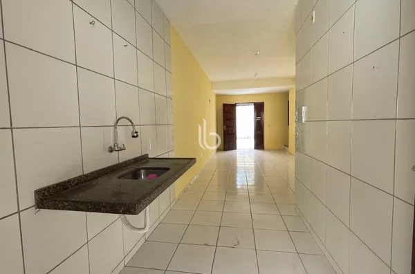 Casa para aluguel 3 quarto(s) duplex, pajuçara, maracanaú