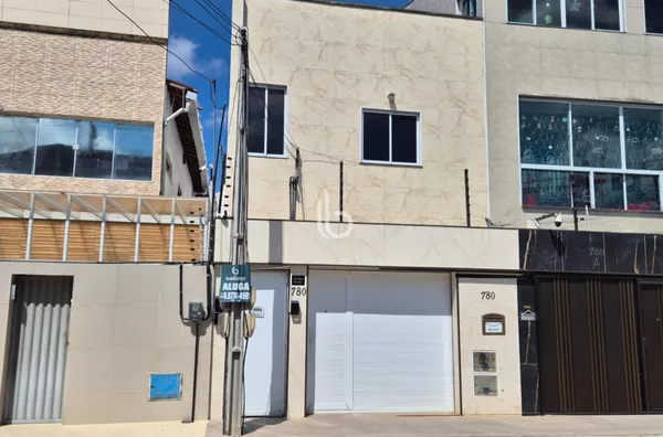 Apartamento para aluguel, 2 quarto(s), Padre Andrade, Fortaleza - Foto 1