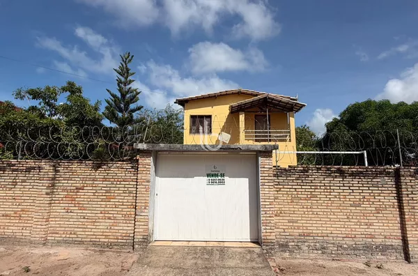 Casa à Venda no Loteamento Novo Iguape | Aquiraz-CE