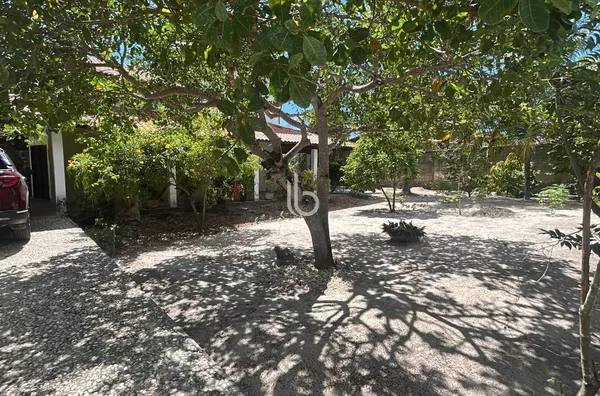 Casa para venda, 6 quarto(s),  Tapera, Aquiraz