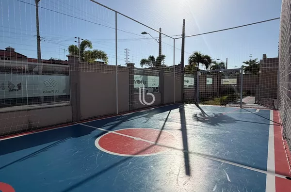 Apartamento para venda, 1 quarto(s), Cambeba, Fortaleza - Foto 6