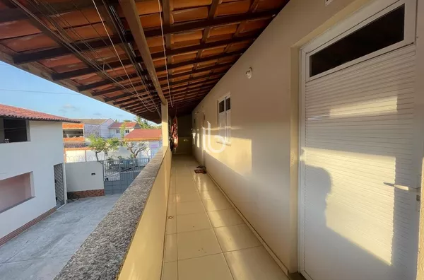 Apartamento para aluguel - Parque dois irmãos - 2 Quartos