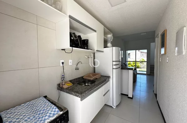 Apartamento triplex para aluguel,  Aquiraz/CE