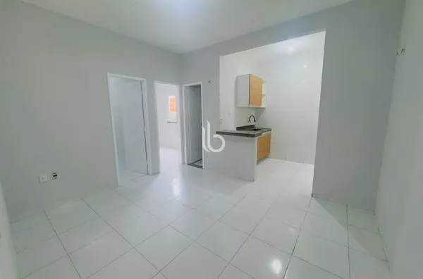 Apartamento para aluguel, 2 quarto(s),  Jardim Das Oliveiras, Fortaleza