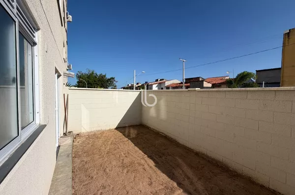 Apartamento para venda, 1 quarto(s), Cambeba, Fortaleza - Foto 21