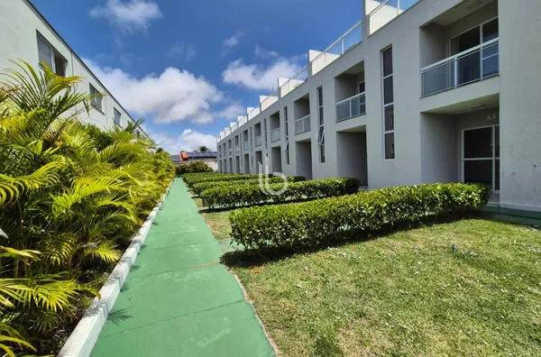 Apartamento triplex para , Porto Das Dunas, Aquiraz - Foto 1