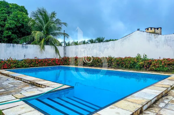 Sítio com 5 Quartos à Venda no Novo Iguape | Aquiraz-CE