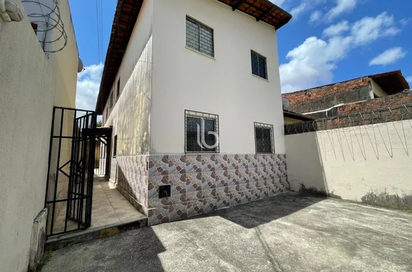 Apartamento para aluguel, 2 quarto(s),  Maraponga, Fortaleza