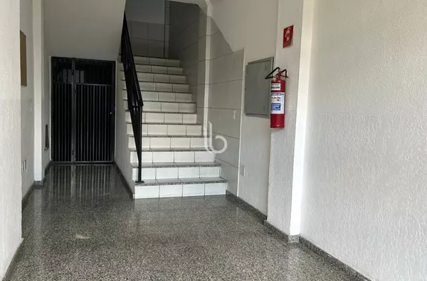 Apartamento na Silas Munguba, 2 quarto(s) - Serrinha fortaleza