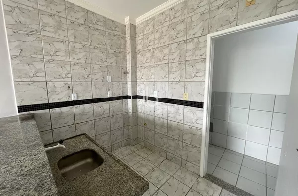 Apartamento para locação 2 quarto(s), Av. Silas Munguba.