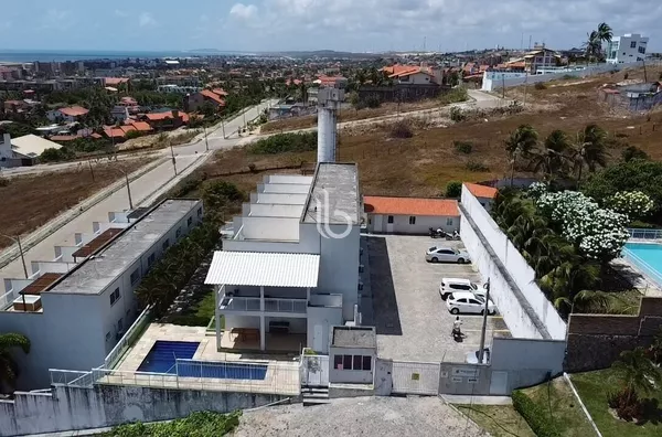 Apartamento triplex para aluguel - Porto das Dunas - Aquiraz/CE - Foto 6