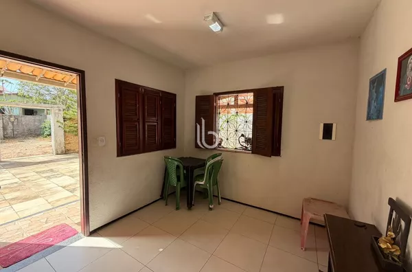 Casa à Venda no Loteamento Novo Iguape | Aquiraz-CE - Foto 6