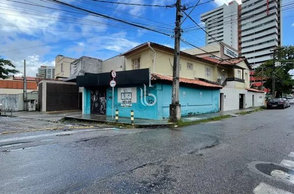 Sala comercial para locação,  Bairro de Fátima, Fortaleza