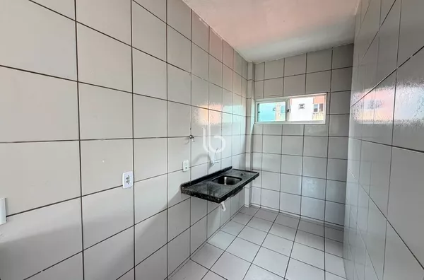 Apartamento para alugar,  Messejana, Fortaleza