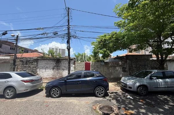 Terreno para aluguel,  Bairro Papicu, Fortaleza