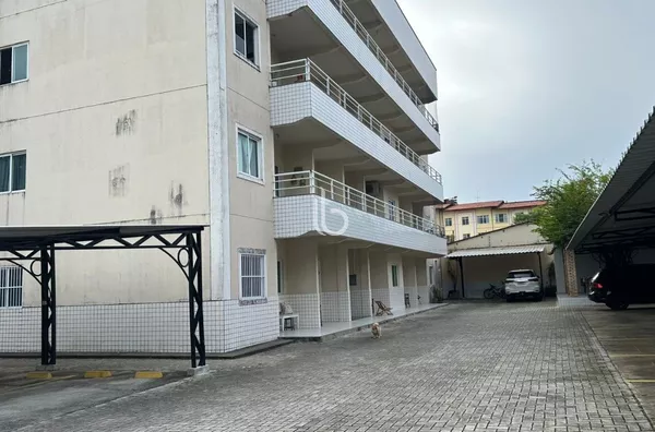 Apartamento para aluguel 1 quarto(s) messejana fortaleza