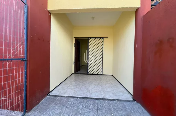 Apartamento para aluguel 2 quarto(s) rodolfo teófilo fortaleza