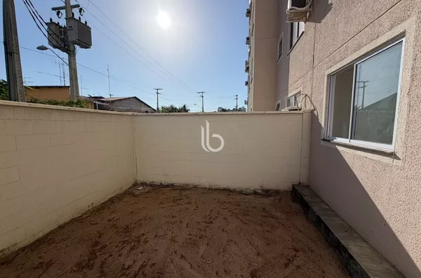 Apartamento para venda, 1 quarto(s), Cambeba, Fortaleza - Foto 22