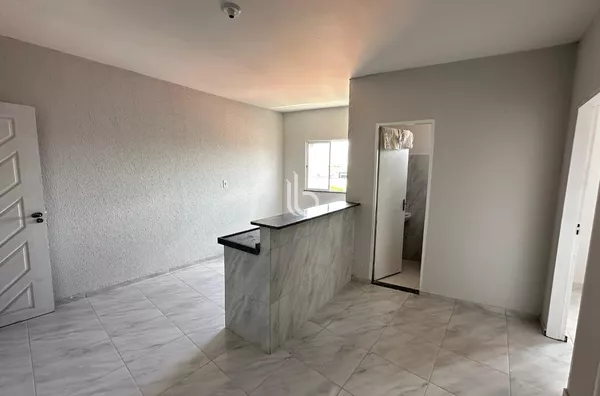 Apartamento novo em Morada Nova no Bairro Nossa Senhora da Conceição – CE