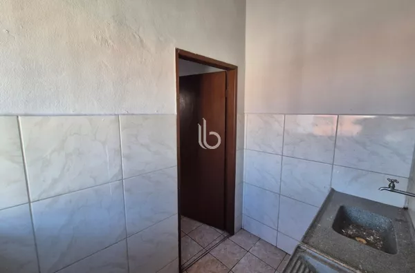 Apartamento para locação - bairro Rodolfo Teófilo