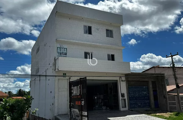 Apartamento para Aluguel em Morada Nova no Bairro Nossa Senhora da Conceição – CE