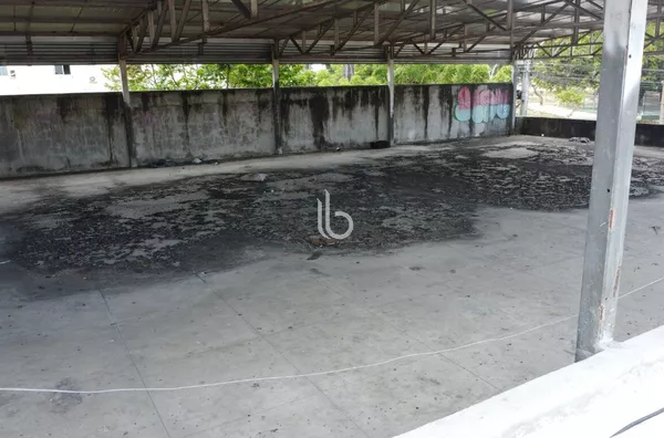 Galpão para aluguel,  Cidade Dos Funcionários, Fortaleza