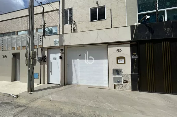 Apartamento para aluguel, 2 quarto(s),  Padre Andrade, Fortaleza